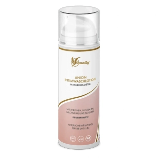 Aunity Anion gel na intimní hygienu